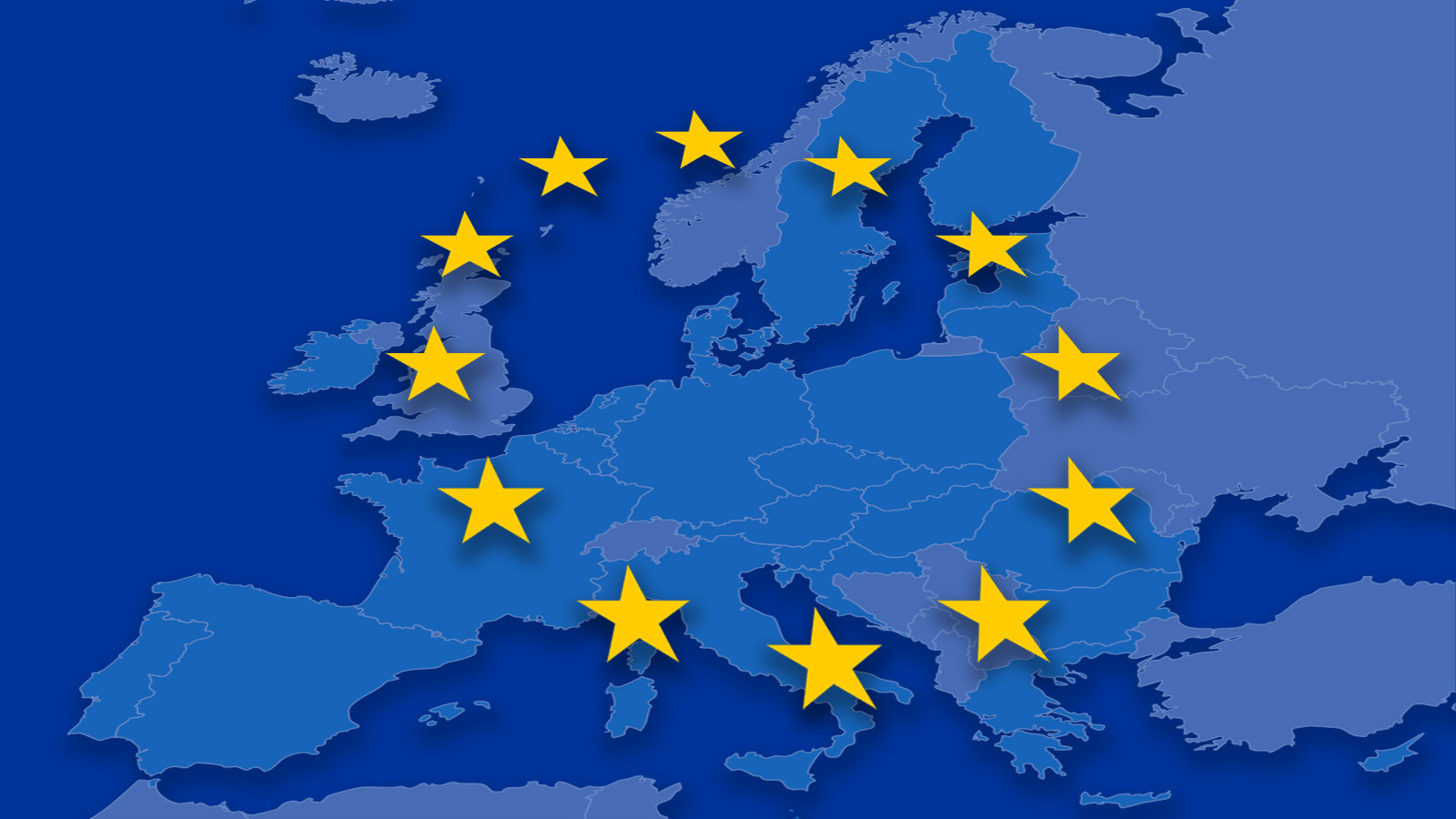 El futuro de la Unión Europea