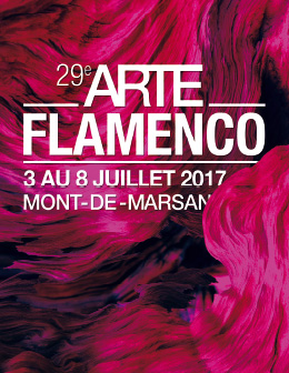Presentación del Festival Arte Flamenco de Mont de Marsan