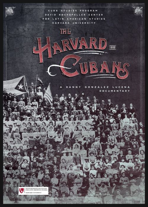 Los cubanos de Harvard