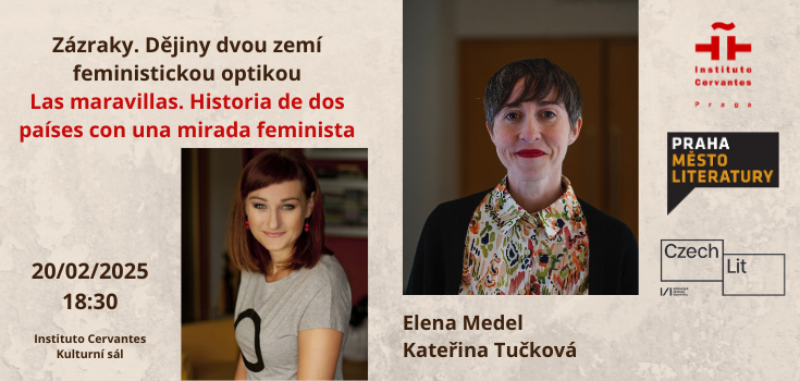 Zázraky. Dějiny dvou zemí feministickou optikou