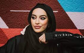 Rapeando con Miss Raisa 