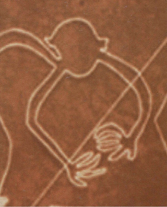 アンデス文化講座：「ナスカの地上絵」は誰が、どんな意図で描いたのか？