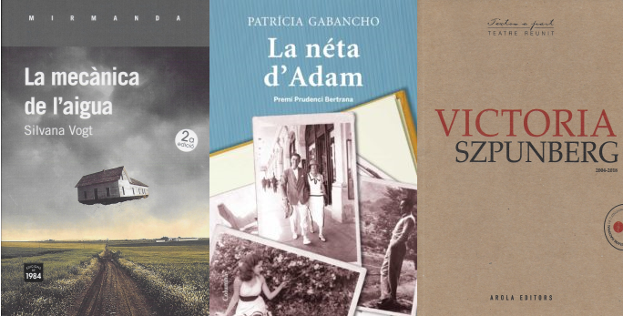 Un origen vacío: migración y duelo en la literatura catalana de la diáspora argentina