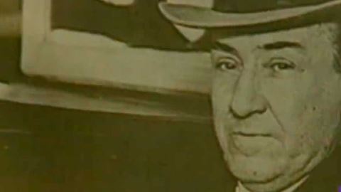 致敬安东尼奥·马查多