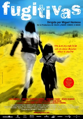 Fugitivas