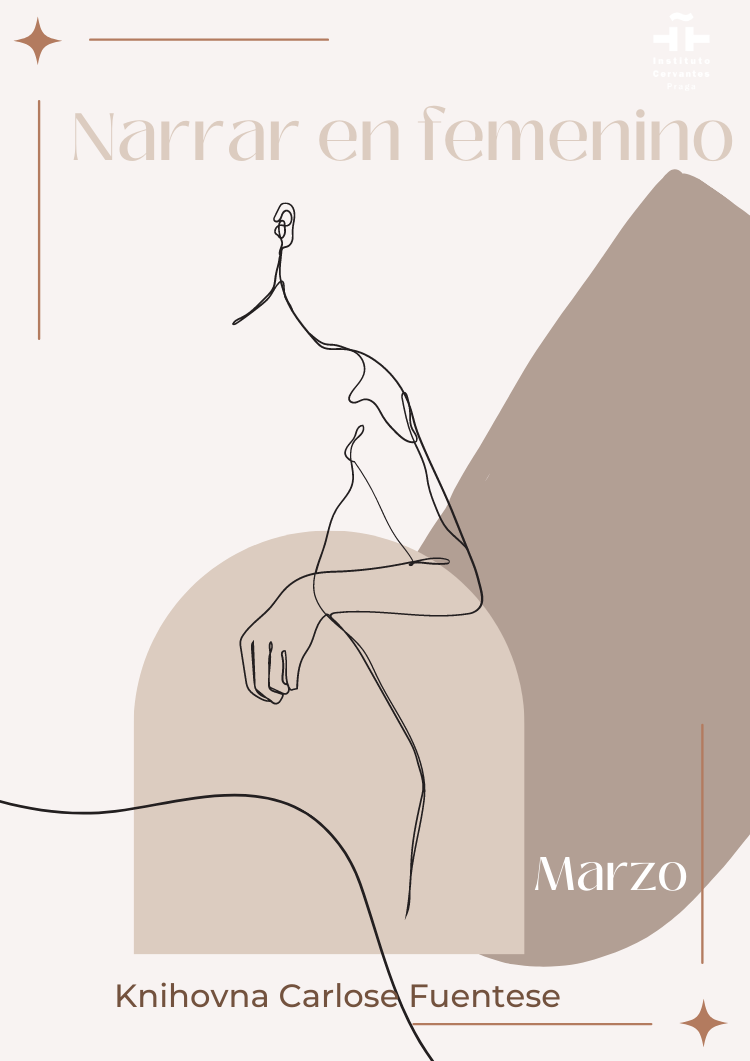 Narrar en femenino
