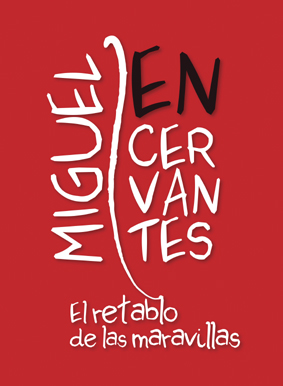 Miguel EN Cervantes