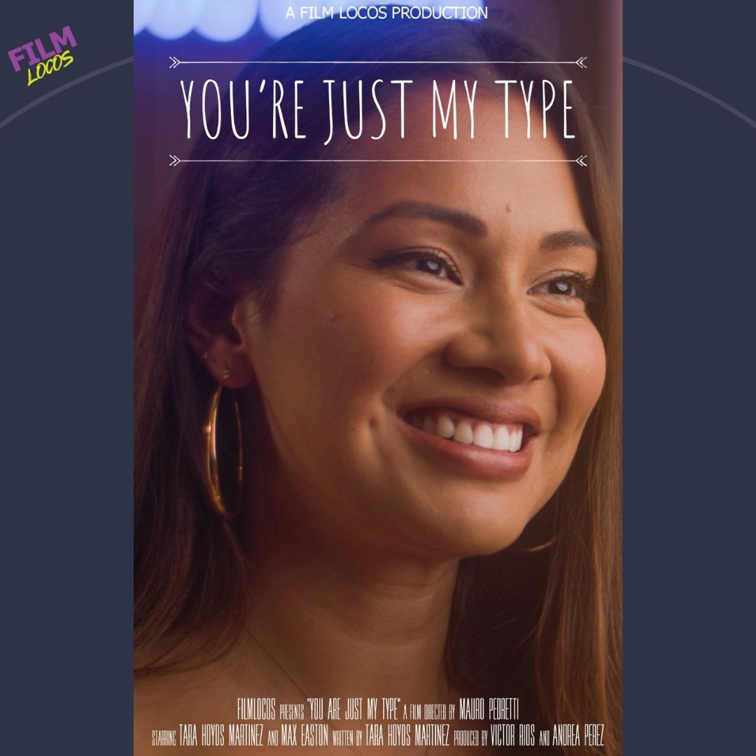 You’re Just My Type