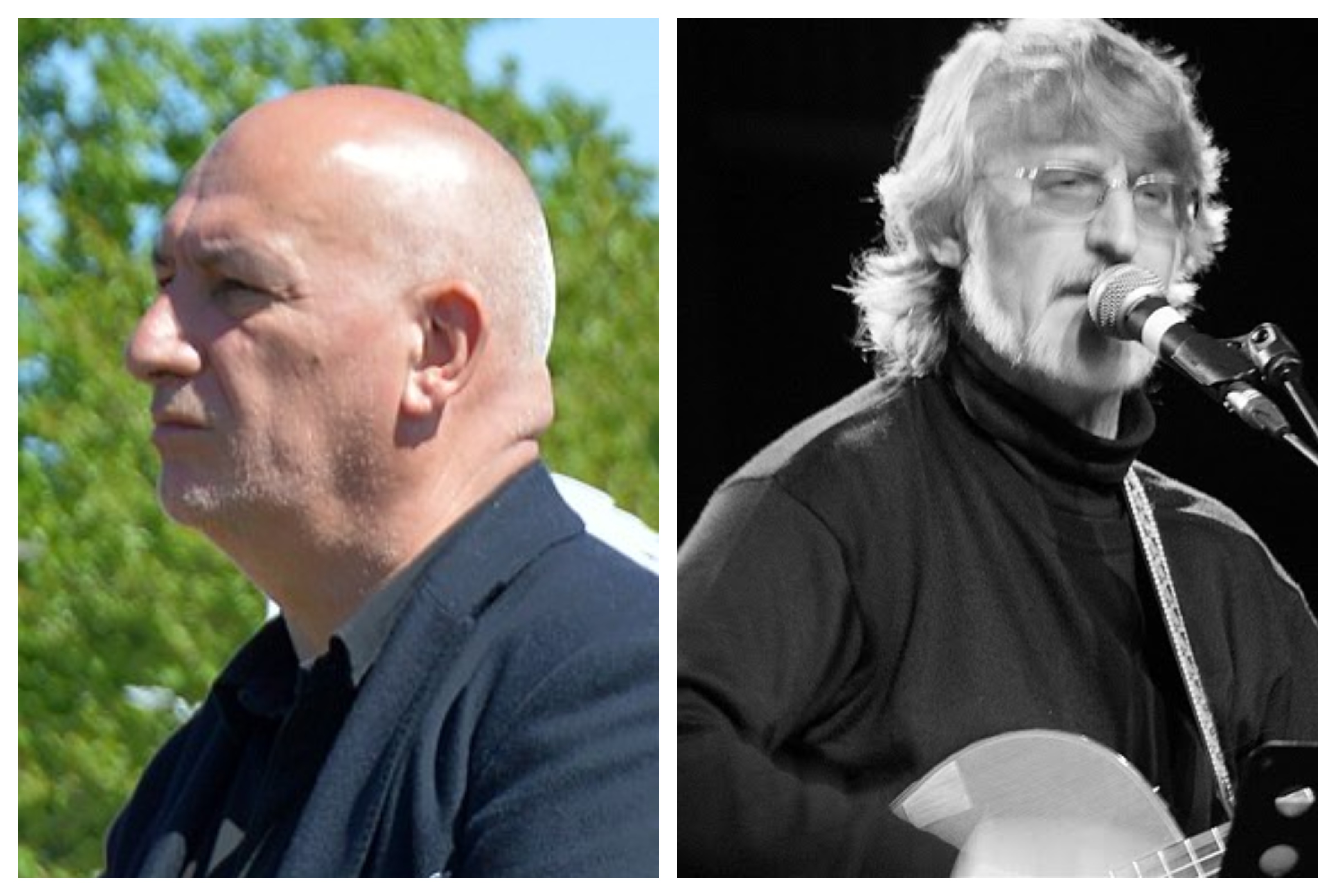 Miguel Hernández, ¡Presente!