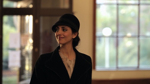 Las maestras de la república 