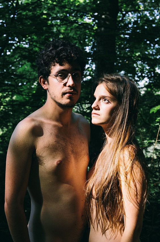 Festival Ibérica: Magalí Sare y Sebastià Gris