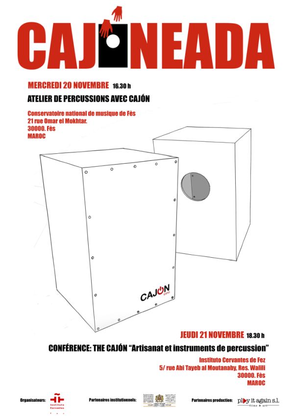 Músicas instrumentales