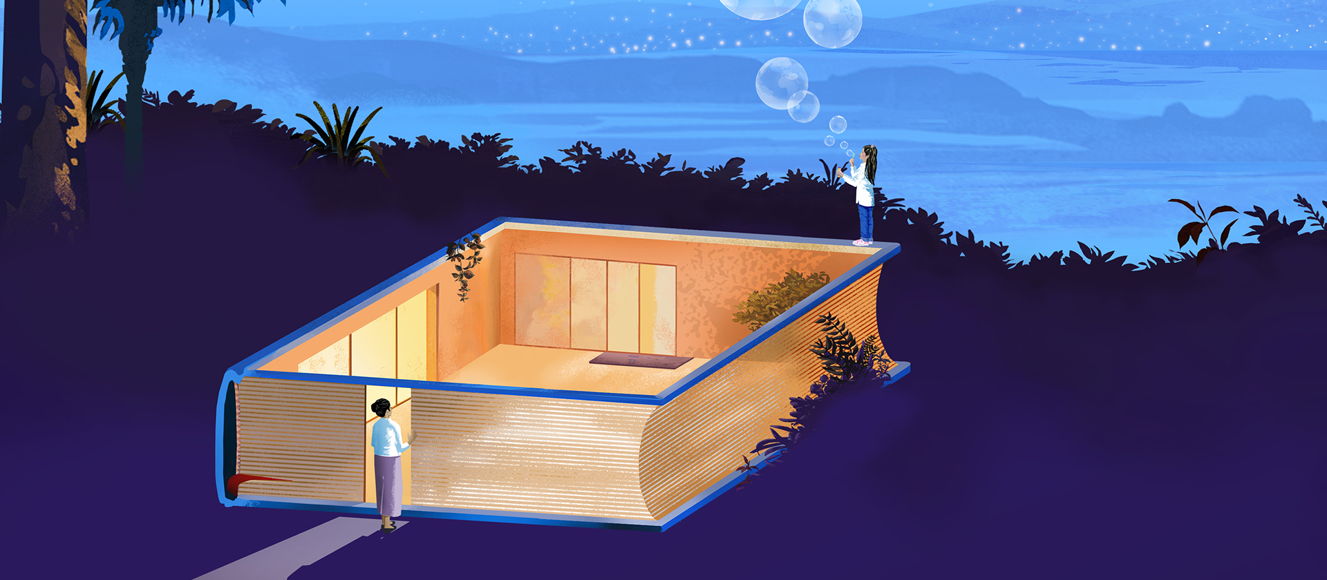 Feria del Libro de Granada 2021