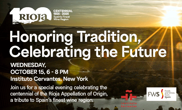 100 Años de la D.O. Rioja: Honrando la tradición, celebrando el futuro