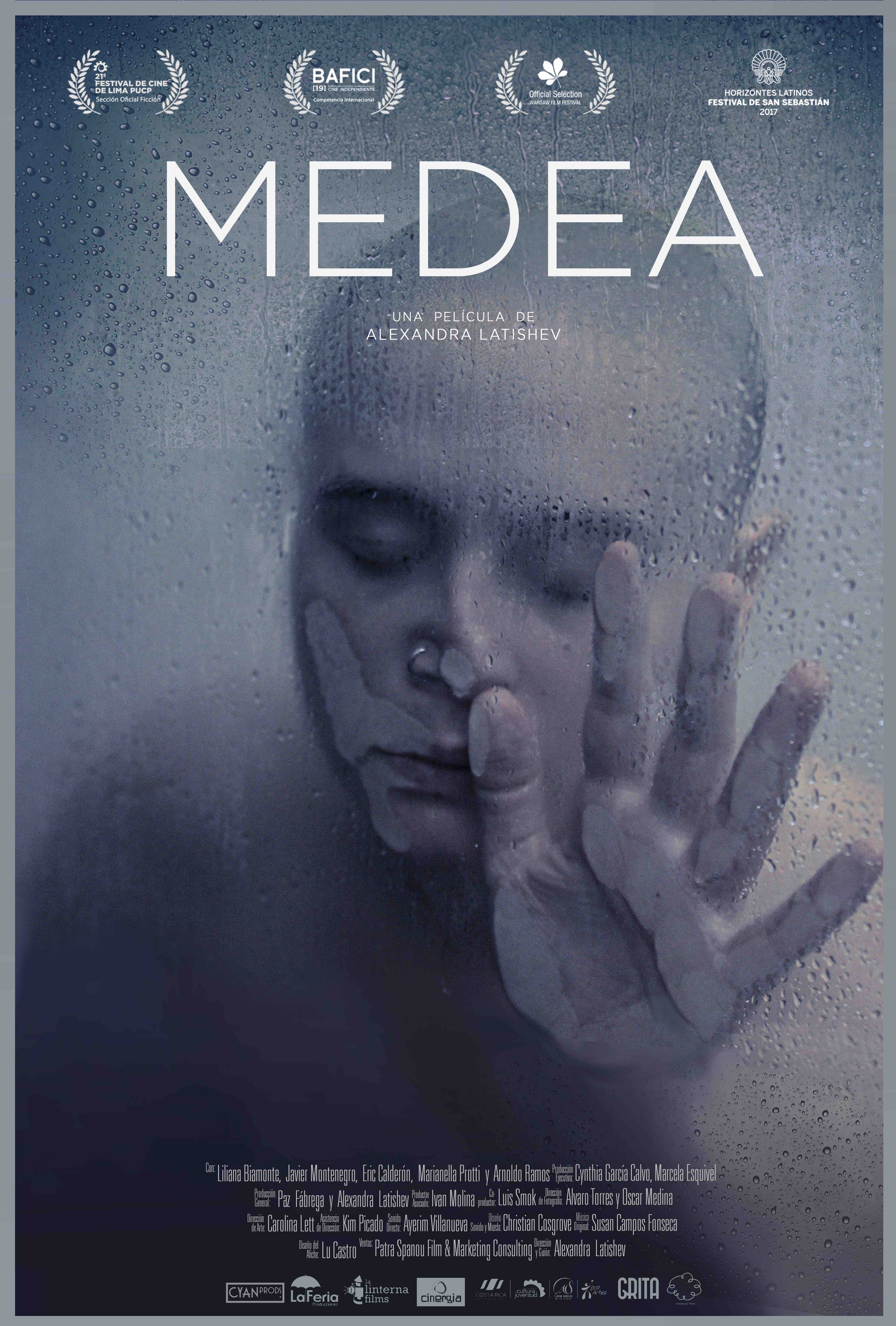 Medea