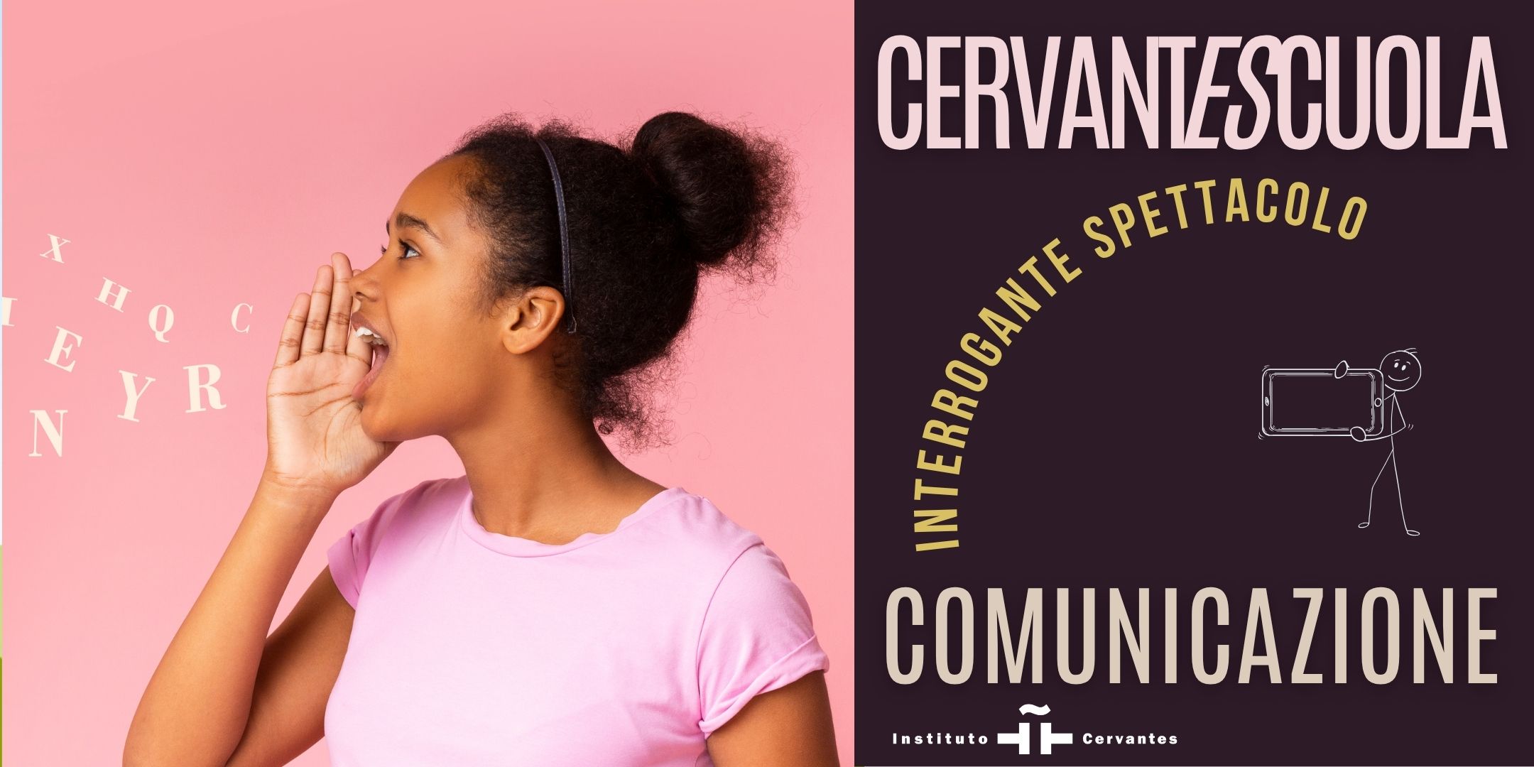 Taller de comunicación. Despierta tu voz