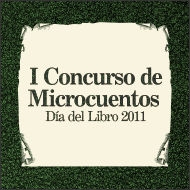 Entrega de los premios del I Concurso de Microcuentos del Instituto Cervantes de Porto Alegre