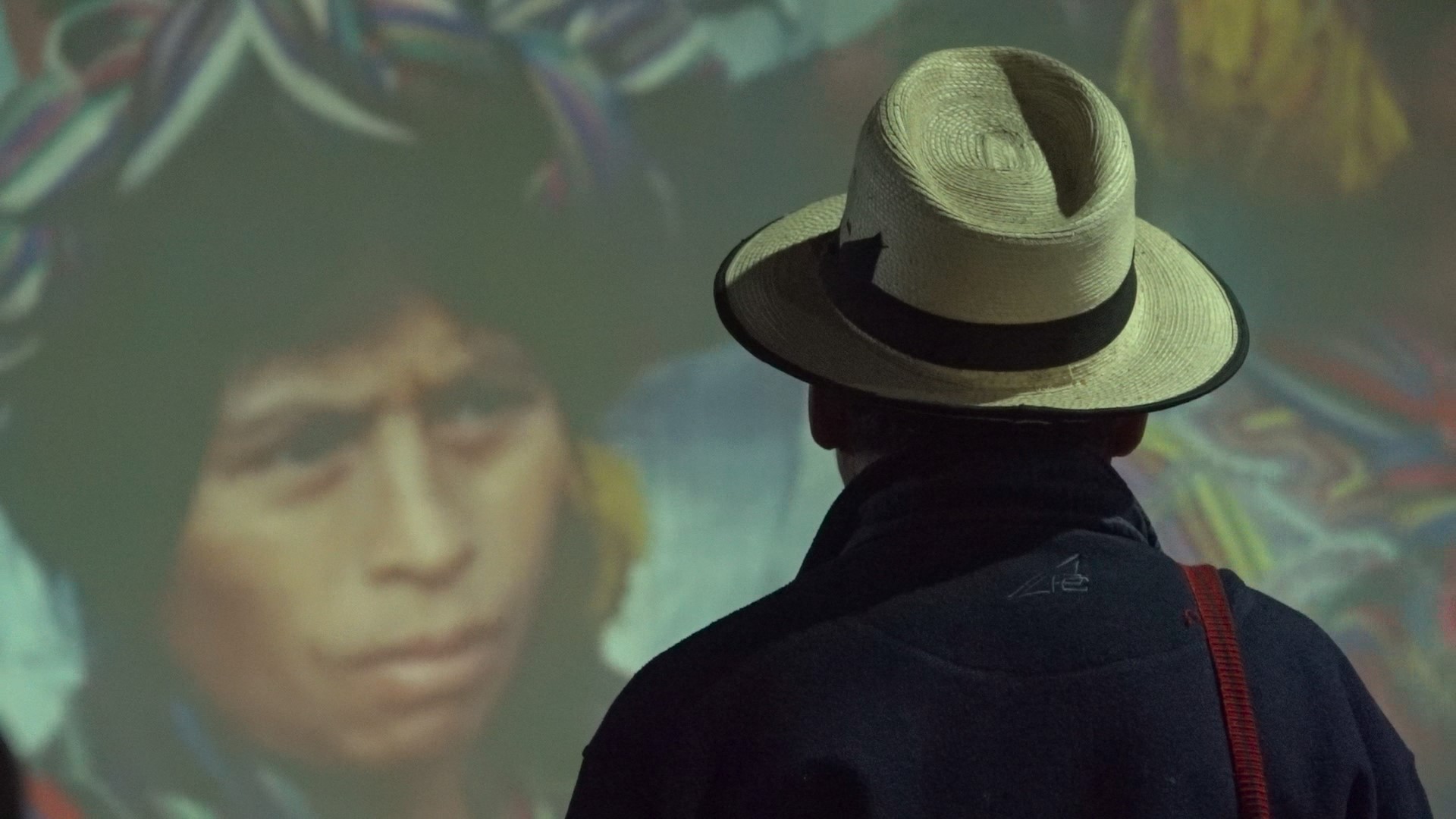 Filmtage – Lateinamerikanisches Filmfestival – „El cine es un viaje“ des Regisseurs Uli Stelzner