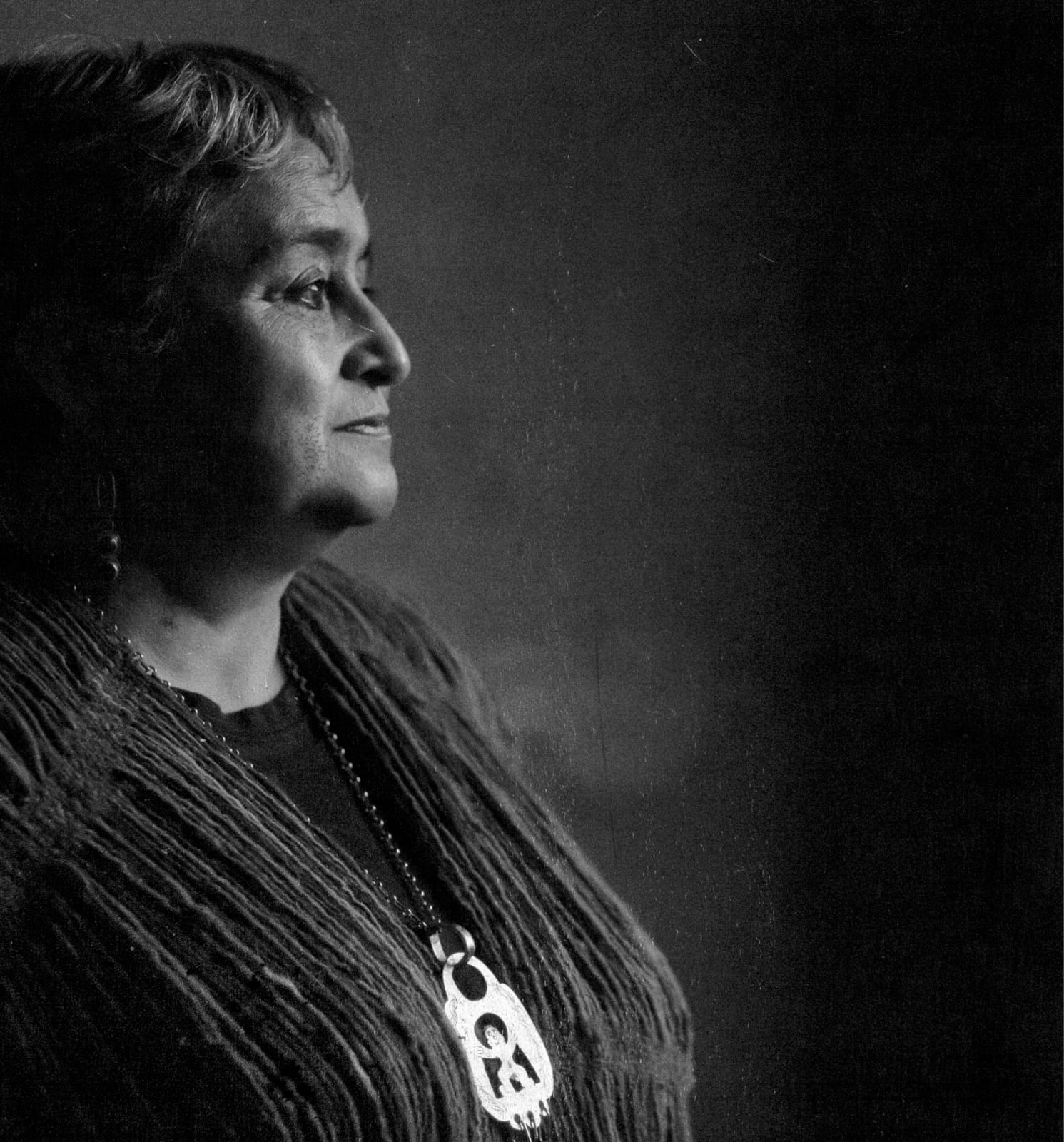 Encuentro con Rosabetty Muñoz