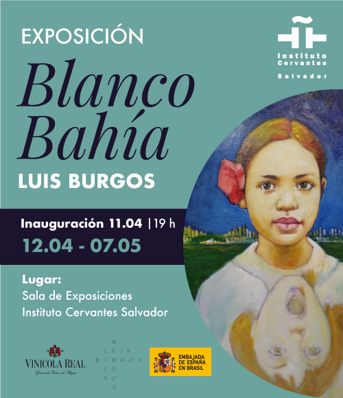 Blanco Bahía