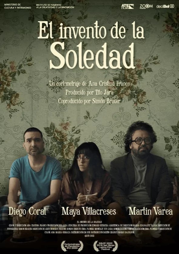 El invento de la Soledad