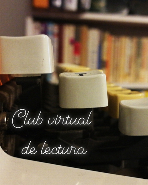 Club Virtual de lectura Cervantes en Amán