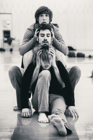 Embodying What it was Hidden