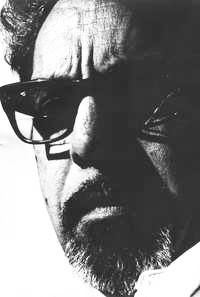 1968. Homenaje a José Revueltas