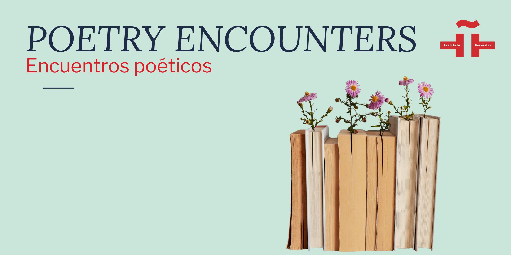 Encuentros poéticos