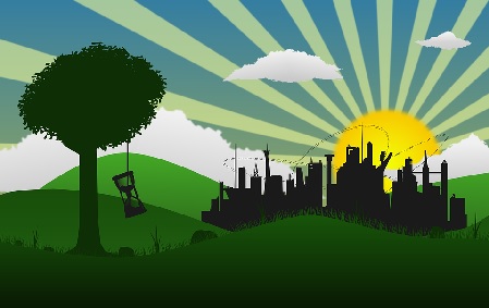 Medio Ambiente y sostenibilidad en las ciudades