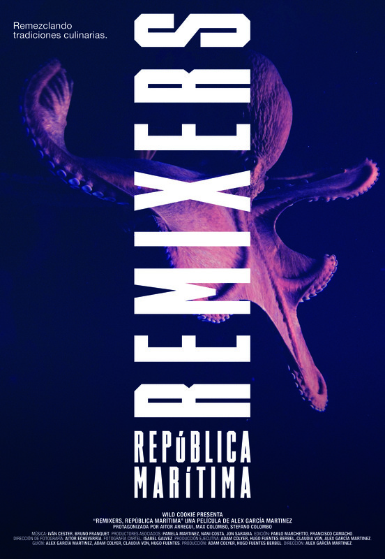 The remixers