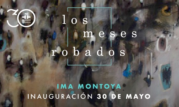 Los meses robados 