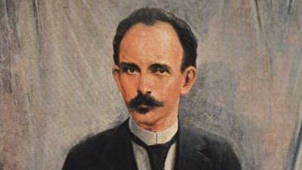 José Martí y su paso por Santander