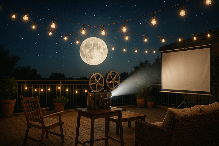 Cine de verano en español