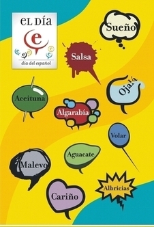 Diez palabras para tu poema o minicuento