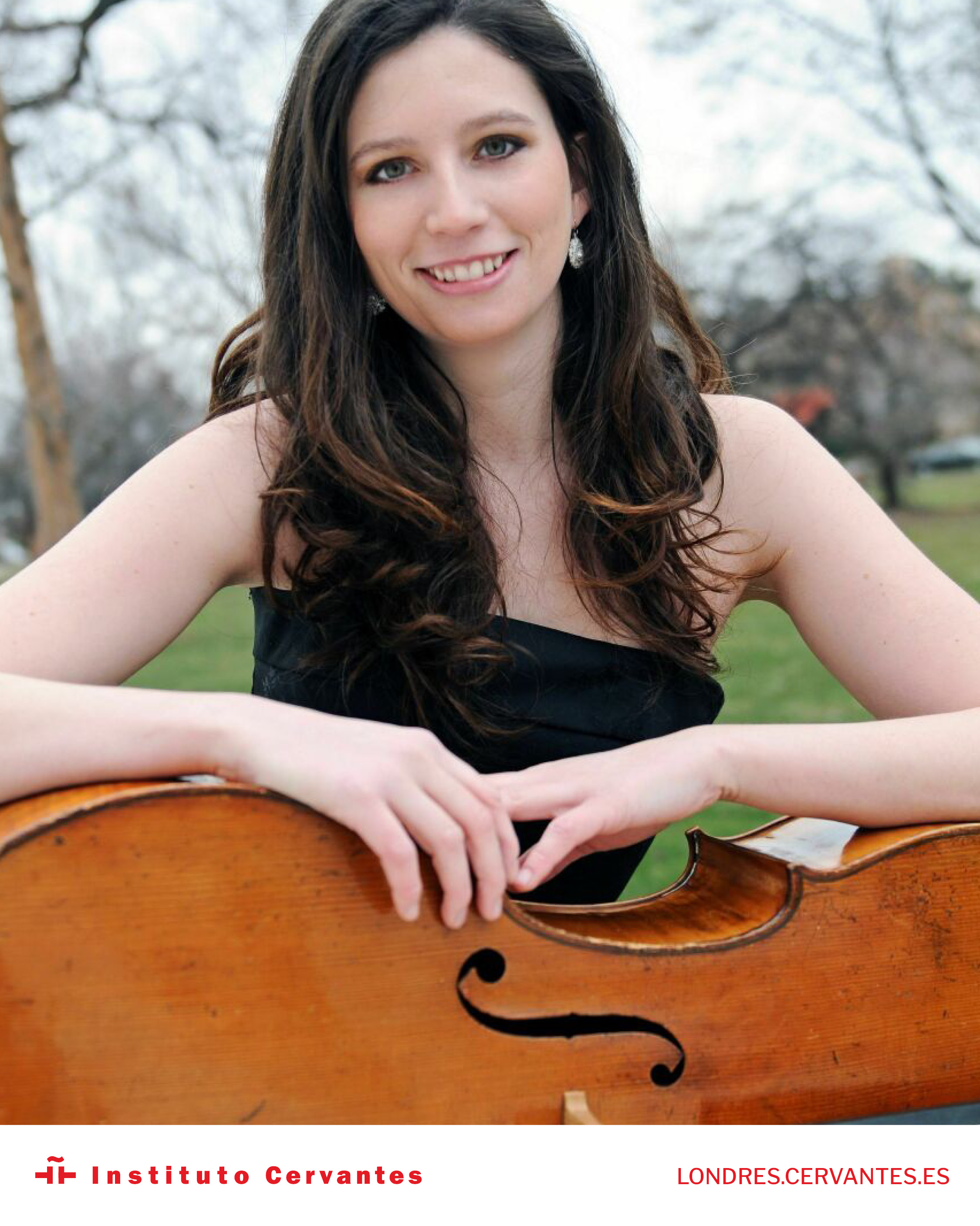 Laura Peribañez & Katie Tertell Lost in Plain Sight: Gaspar Cassadó’s Iberian Musical Legacy