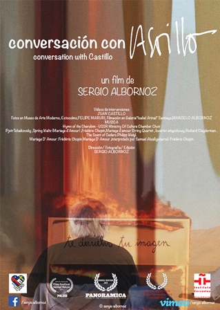 Conversación con Castillo