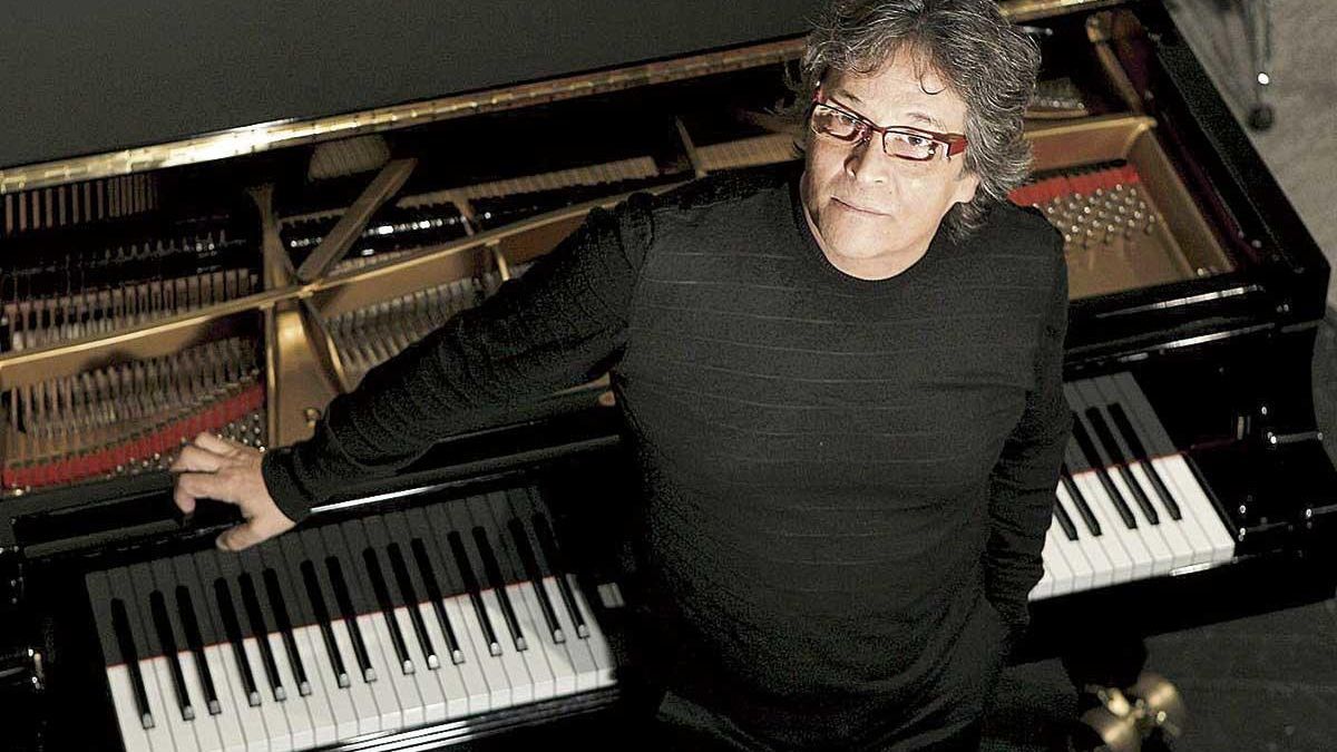 Chano Domínguez y Paolo Fresu