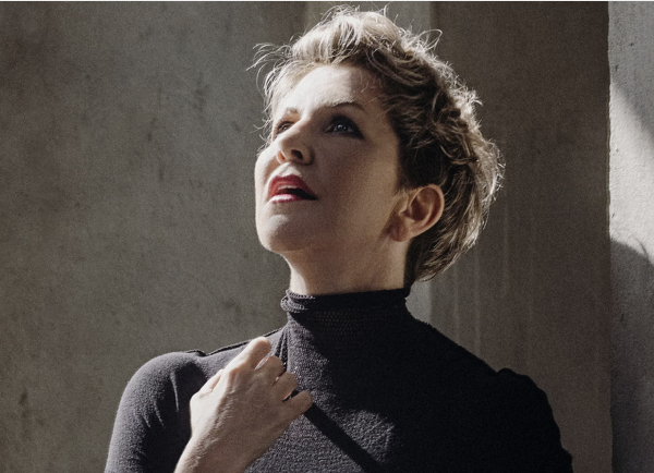 DiDonato interpreta Canciones de Neruda 