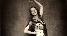 El Flamenco: La coreografía en el flamenco. De la tradición a la actualidad.