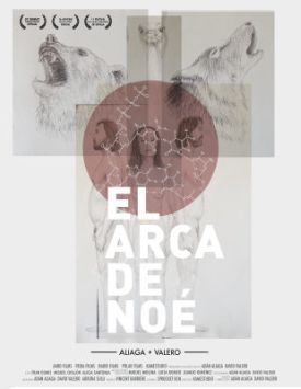 El arca de Noé