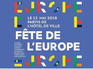 Fête de l'Europe