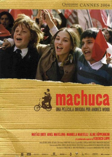 Machuca