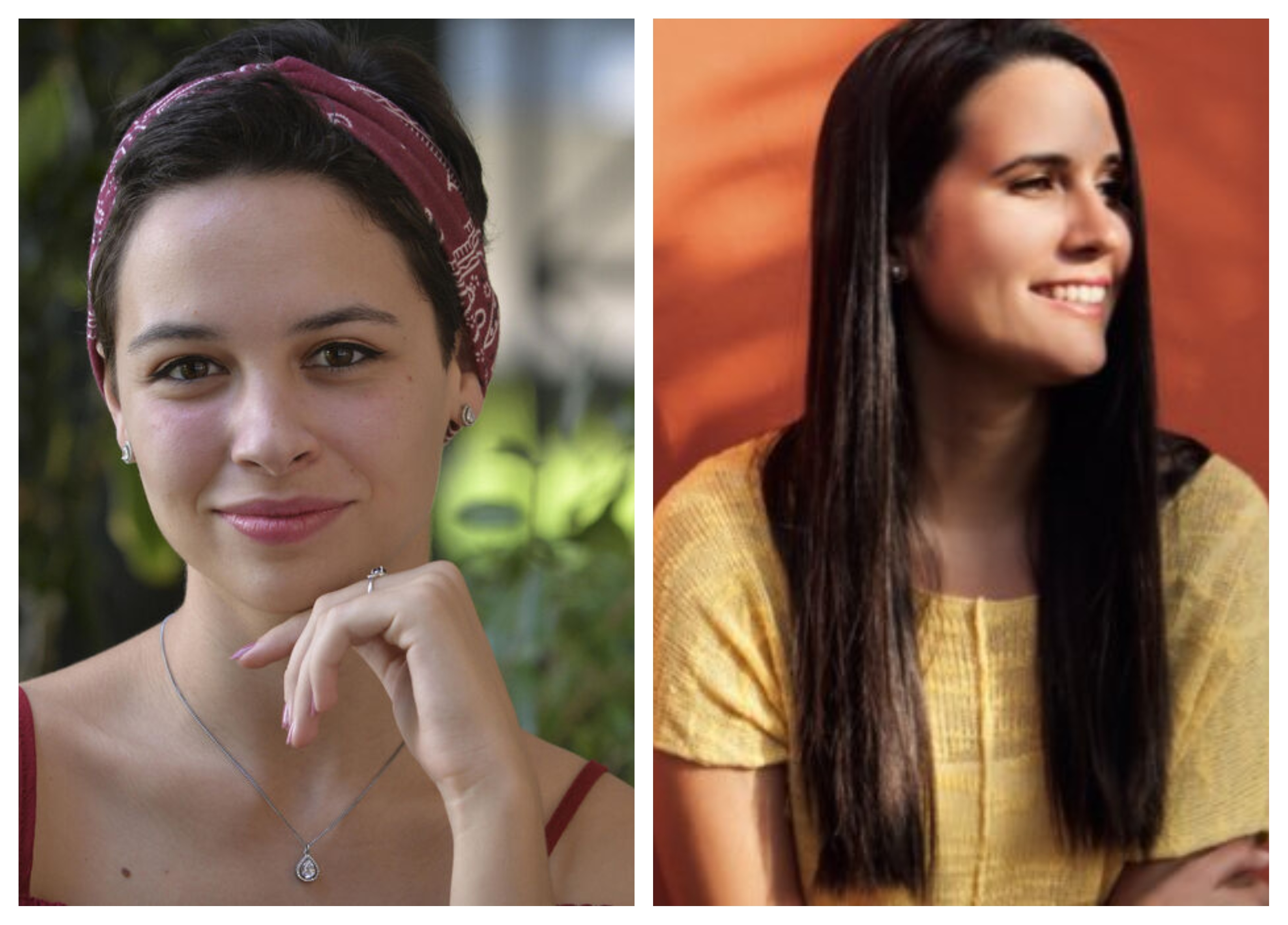 Madres e hijas: apegos de amor y violencia