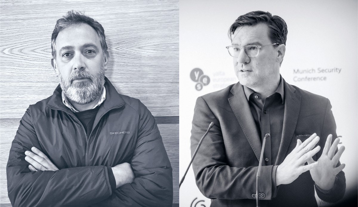 ¿Quién ganará en Ucrania? La guerra desde la perspectiva española y alemana