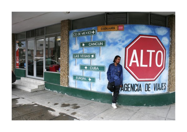 Resiliencia: Fotografía Contemporánea en América Latina