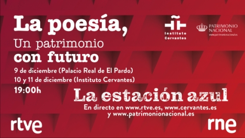 Encuentro con Rosa Berbel, Carlos Catena, Blanca Llum Vidal y Raquel Vázquez