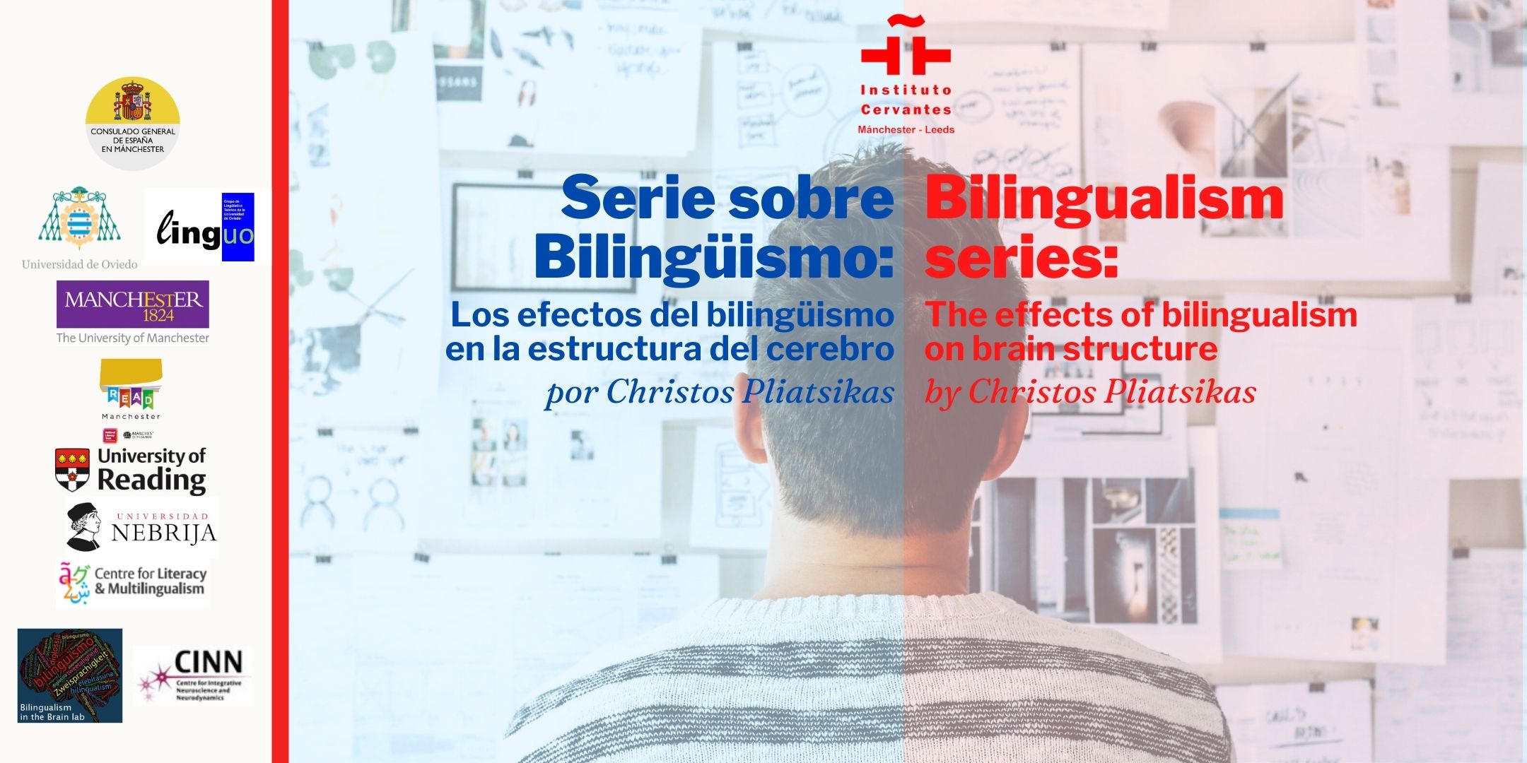 The effects of bilingualism on brain structure