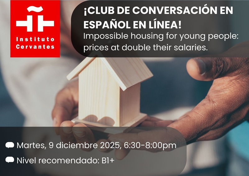 La vivienda imposible para los jóvenes: los precios suben el doble que sus salarios 