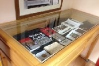 Mostra bibliográfica